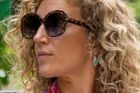 Award winning recycled sunglasses