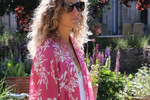 Kimonos
