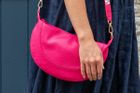 Vegan Leather Bags