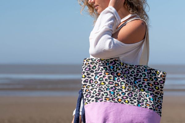 Beach Bags