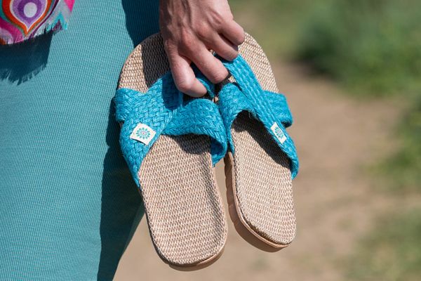 Summer Sliders