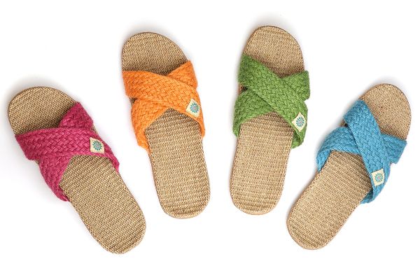 Summer Sliders