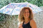 Umbrellas