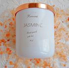 Jasmine Scented Candle