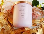 Azalea Scented Candle