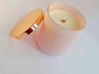 Azalea Scented Candle