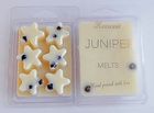 Juniper Scented Wax Melts