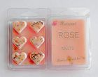 Rose Scented Wax Melts