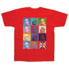 Paddington T-Shirts & Socks