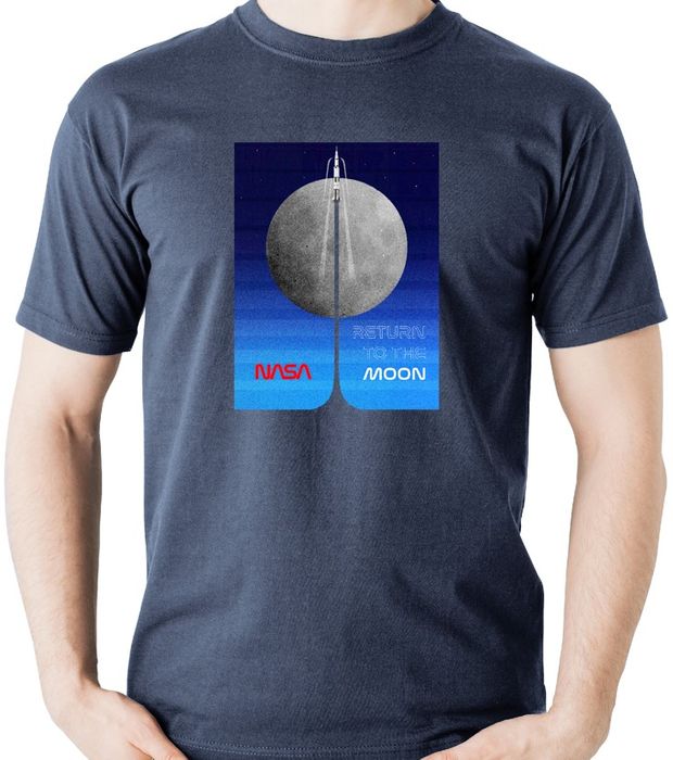 NASA Merchandise - SpringFair 2024