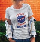NASA T-Shirts, Hoodies & Socks