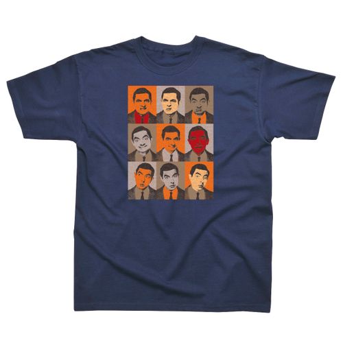 Mr Bean T-Shirts