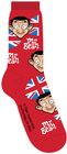 Mr Bean T-Shirts & Socks