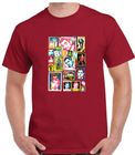 Mr Bean T-Shirts & Socks