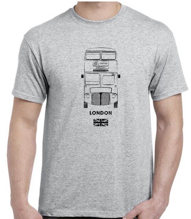 Souvenir T-Shirts