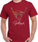 Souvenir T-Shirts