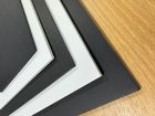 Foamboard from cathedral Products