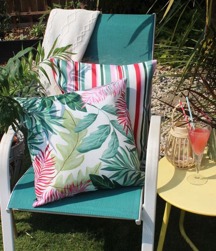 Outdoor Cushions