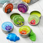 A0716 - Crazy Putty