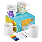 A0679 - DIY Mug Set