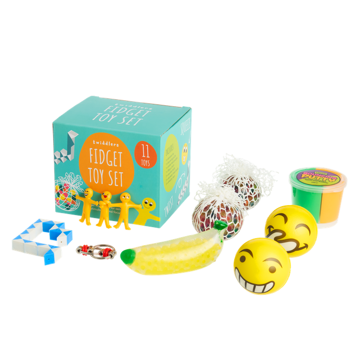 A0651 - Fidget Toy Set