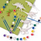 A0659 - Dinosaur Paint Set