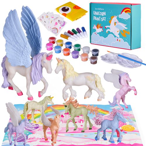 PT172 - Unicorn Gift Set