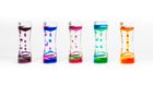 Bubble Motion Timers