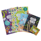 A0711 - Travel Activity Set