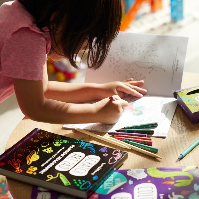 A0711 - Travel Activity Set