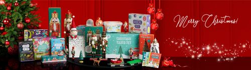 Christmas Gifts
