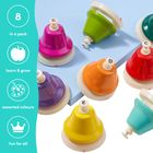 A0705 - Rainbow Musical Bells