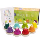 A0705 - Rainbow Musical Bells