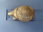 Hedgehog Door Knocker