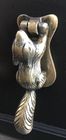 Squirrel Door Knocker