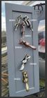 Squirrel Door Knocker