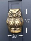 Owl Door Knockers