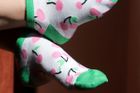 Sustainable socks