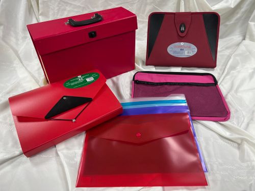 Office and School Stationery Products