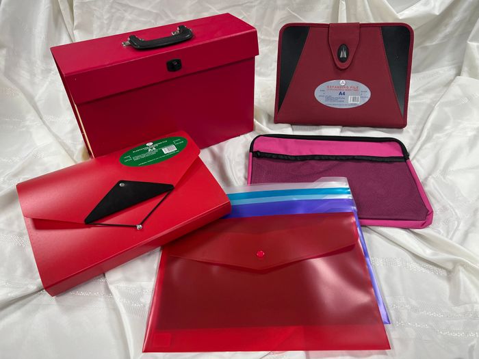 Office and School Stationery Products
