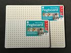 Peg Boards & Accessories