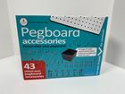 Peg Boards & Accessories