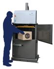 QCR Cardboard Baler Range