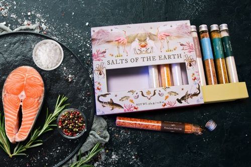 eat.art Salts of the Earth Premium Selection