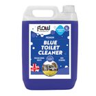 Blue Toilet Cleaner