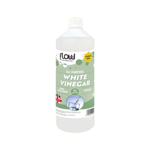 White Vinegar