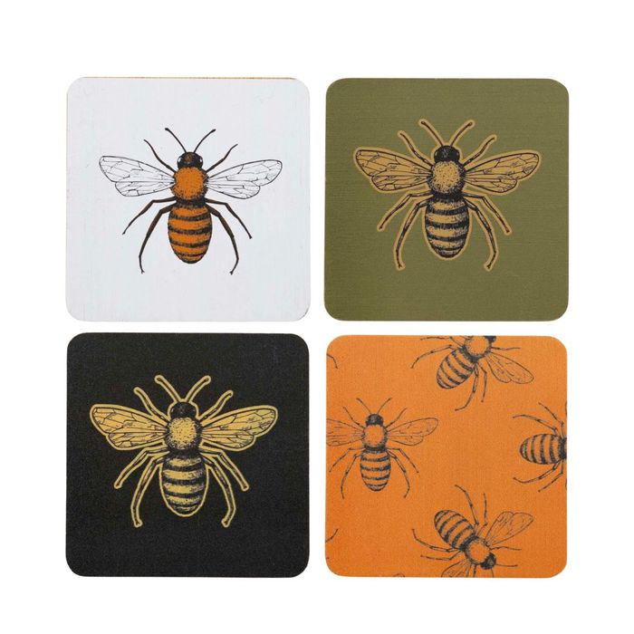 Heilan Coo/Worker Bee Collections