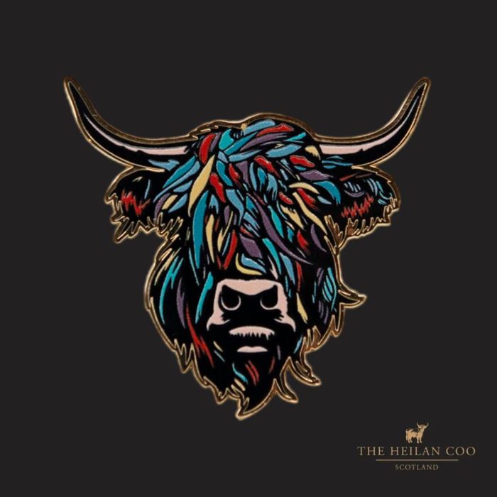 The Heilan Coo Collection