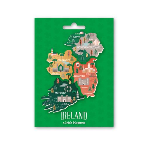 Ireland Collection