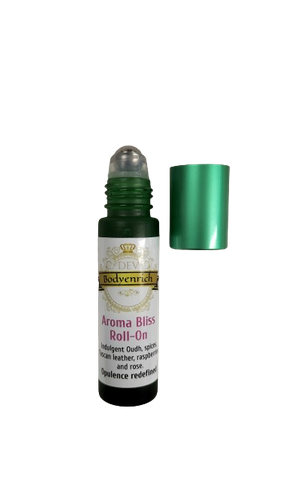 Aroma Bliss Roll-On